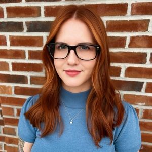 Meet your Posher, Bex